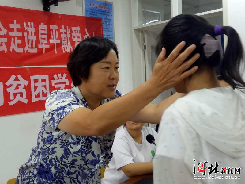 王紅心：一名警察的“志愿”生活方式