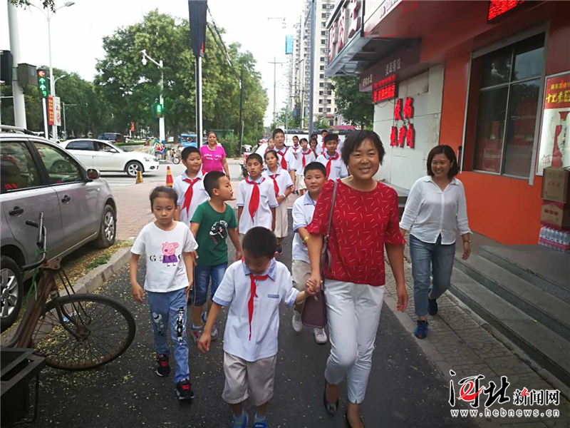 王紅心：一名警察的“志愿”生活方式